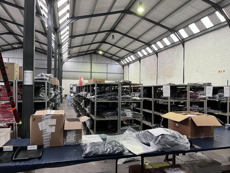 To Let commercial Property for Rent in Maitland Western Cape